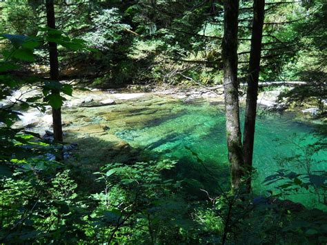 Amazing Northwest Swimming Holes Near Portland Oregon Swimming Southwest Washington Best