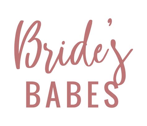 Brides Babes Southern Transfers