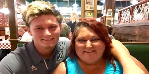 Mom Meets Son She Gave Up For Adoption Years Later Lifedaily
