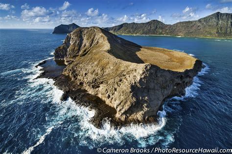 Photographer Captures Amazing Aerial Views Of Hawaii Aerial View