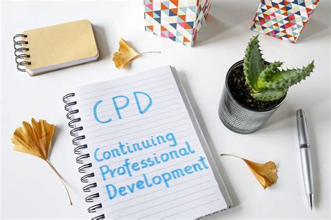Cpd For Business The Importance Of Keeping Your Cpd Up To Date Elearningtraining Digital