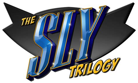The Sly Trilogy Logo