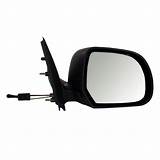 Photos of Nissan Parts Side Mirror