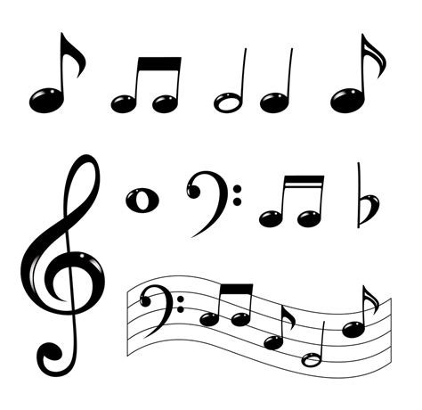 Learn How To Draw Music Notes