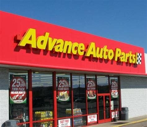 Advance Auto Parts buys Diehard battery brand for $200 million from ...