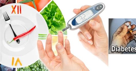 Intermittent Fasting And Safe Fasting For Diabetes Diabetes Solution