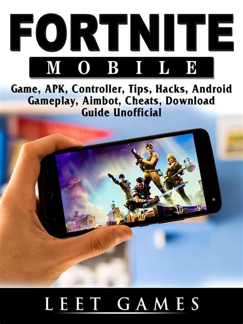 Fortnite Aimbot Apk Android Lovershor