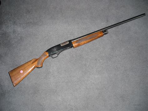 Winchester Model 1200 12 Ga 2 34 For Sale At