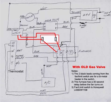 Coleman evcon air conditioner manual heat pump wiring. Comfortmaker furnace G-U 400100 -12m need wiring help - DIY Appliance Repair Help ...