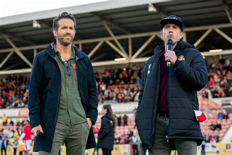 'Welcome to Wrexham' Season 2 Confirmed, But Rob McElhenney and Ryan