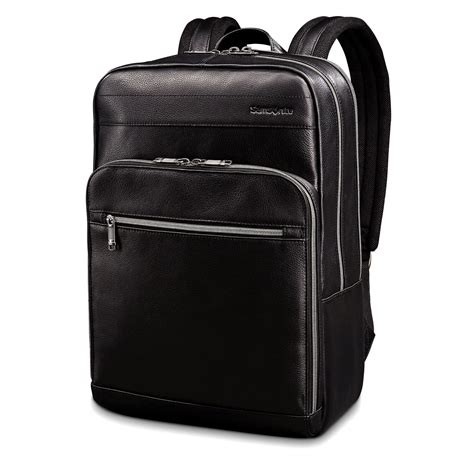 Samsonite Business Slim Backpack