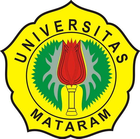 Implementasi kampus merdeka, unib dan mcut adakan artificial intelligence online workshop. Logo Universitas Mataram - Ardi La Madi's Blog