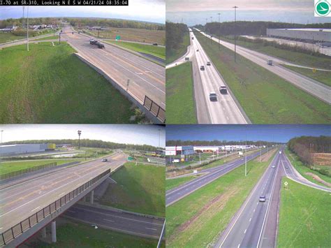 Etna Ohio Traffic Cams