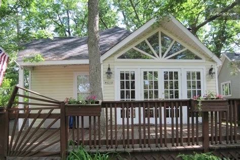 Maybe you would like to learn more about one of these? charming cabin on lake geneva, wi | cabins | Pinterest