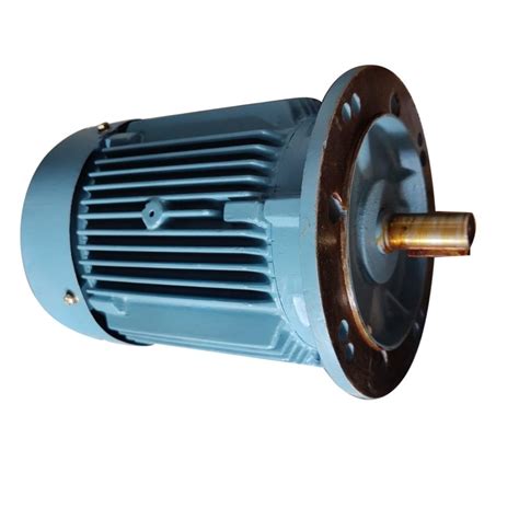 10 Hp Three Phase Electric Motor 1440 Rpm At Rs 20000 In New Delhi