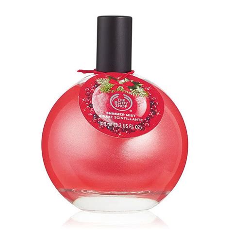 The Body Shop Avon Lip Gloss Pamper Evening Perfume Body Spray Spray Lotion Cruelty Free