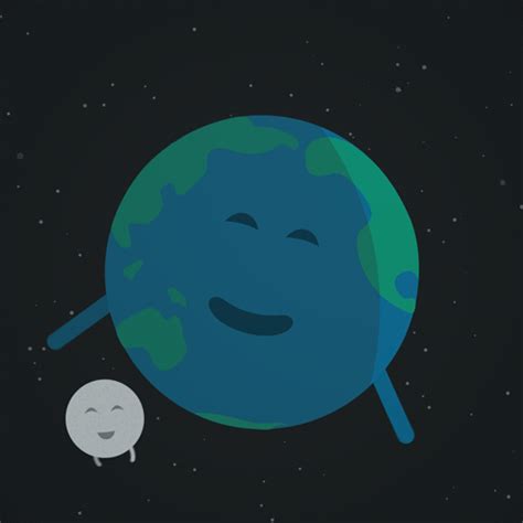 Cute Animated Earth Day S At Best Animations
