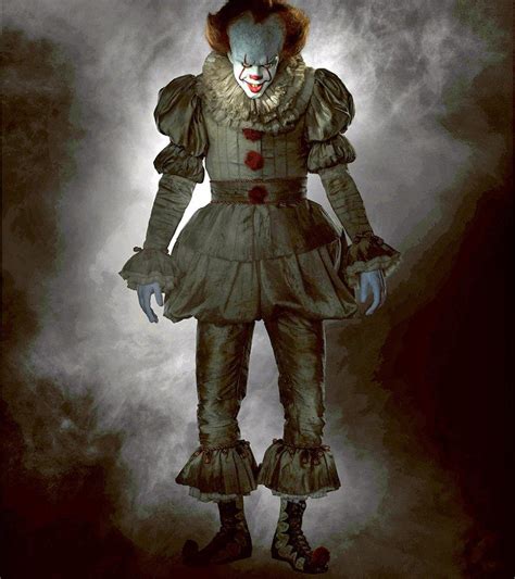 It El Baile De Pennywise Pega Para Cualquier Canción Ecartelera