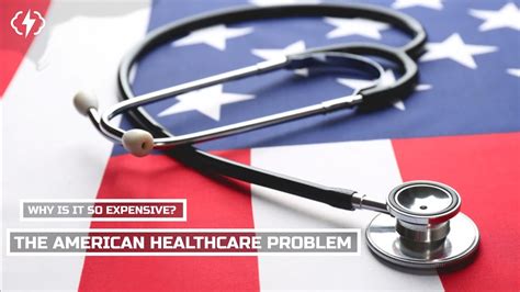 Why American Healthcare Is The Worst In The Developed World YouTube