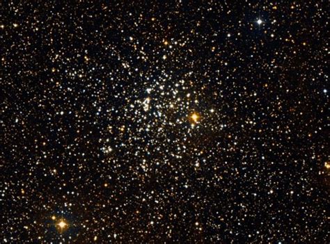 Messier 52 The Ngc 7654 Open Star Cluster Universe Today