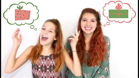 Come Meet Teen YouTubers Annie Rose And Lily Kate Dandelion Women
