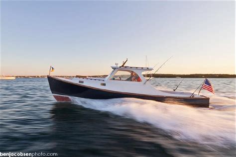 1972 Wasque 32 Downeast Cruiser Cruiser Boat Boat Downeast Cruiser