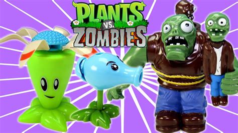 Plants Vs Zombies 2 Bloomerang Plush