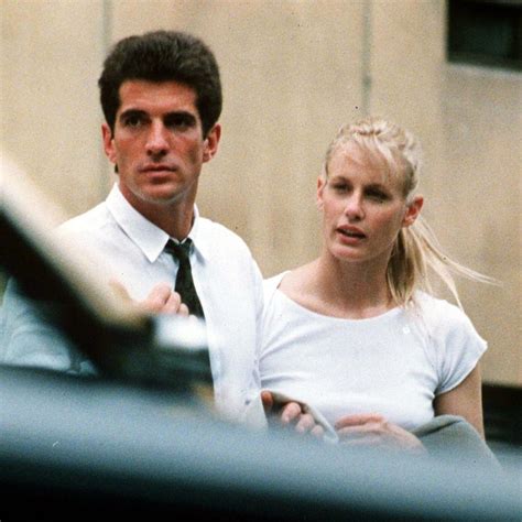 Jfk Jr And Daryl Hannahs Relationship Reached A Breaking Point