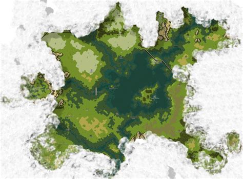 Suikoden 5 World Map Topographic Map Of Usa With States