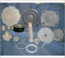 PTFE Products, PTFE Products Manufacturer, PTFE Products Supplier, Mumbai, India