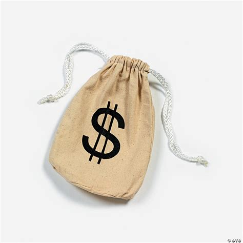 Money Bags Discontinued
