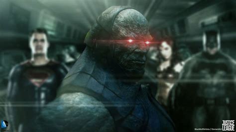 Eight years ago, the justice league vanished into thin air. The Justice League Original Script Could Have Saved the Movie