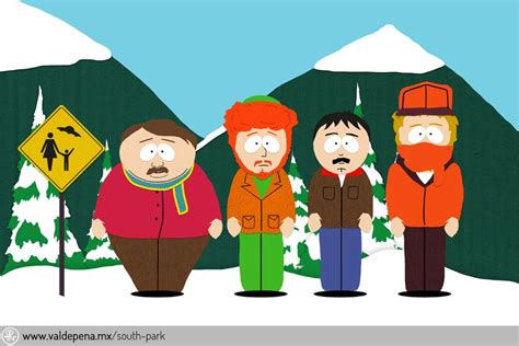 Which South Park Character Are You South Park Characters South Park