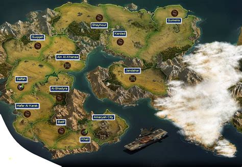 [poradnik Do Gry] Mapa świata Forge Of Empires Forum