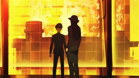 Five Thoughts On Fire Force‘s The Promise Multiversity Comics