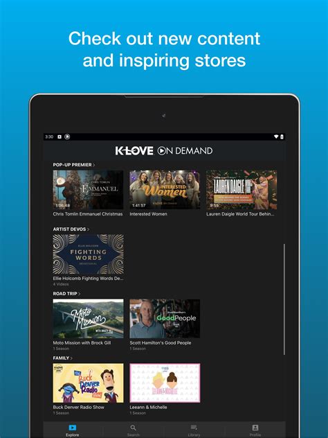 K Love On Demand Apk For Android Download
