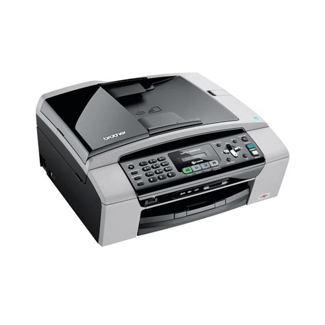 Download drivers at high speed. BROTHER PRINTER MFC 295CN DRIVER FOR WINDOWS 7