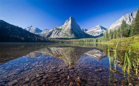6 Breathtakingly Beautiful Montana National Parks And Forests To Quench