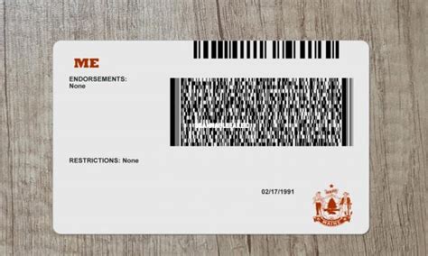 Maine Fake Driver License Buy Scannable Fake Id Online Fake Id Website
