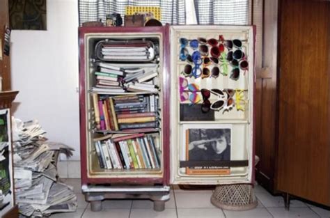 Recycle Old Refrigerator Ideas Reuse Ideas Pinterest Old