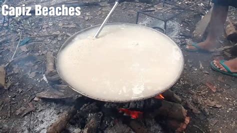 How To Cook 10 Kilos Of Rice In Under 45 Mins Using A Cauldrons Kawa