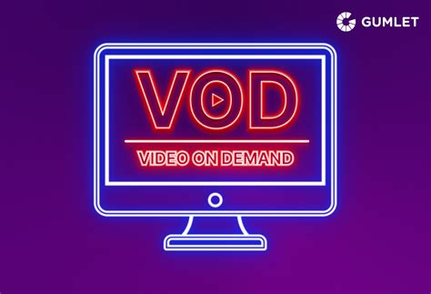 Vod Video On Demand Complete Guide