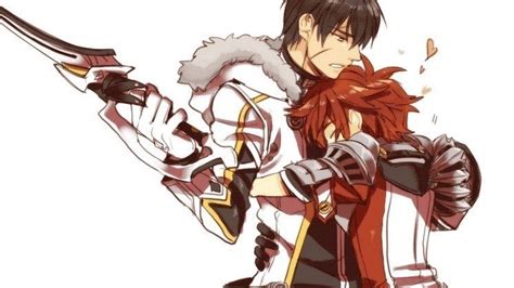 Petition · Same Sex Marriage In Elsword Mmorpg ·