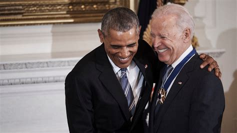Biden And Obama Will Hold Their First Joint Rallies On Saturday In