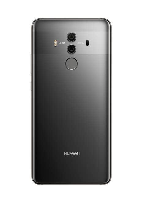 12 mp (ois, laser and pdaf, cmos image sensor, bsi sensor) os. Huawei Mate 10 Pro ufficiale: arriverà in Italia a 849 ...