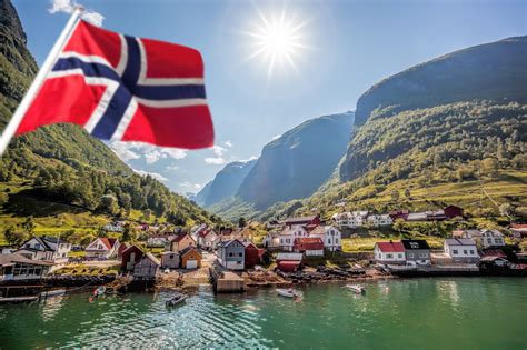 Noruega24 Noticias Y Viajes A Noruega ¡antes De Viajar A Noruega