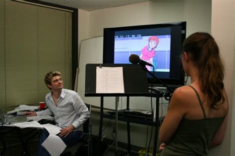 Los Angeles Voice Acting Classes Voice Acting Mastery Become A Master Voice Actor In The