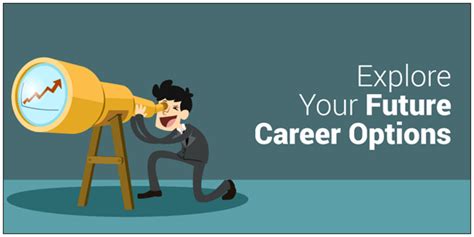 Explore Your Future Career Options