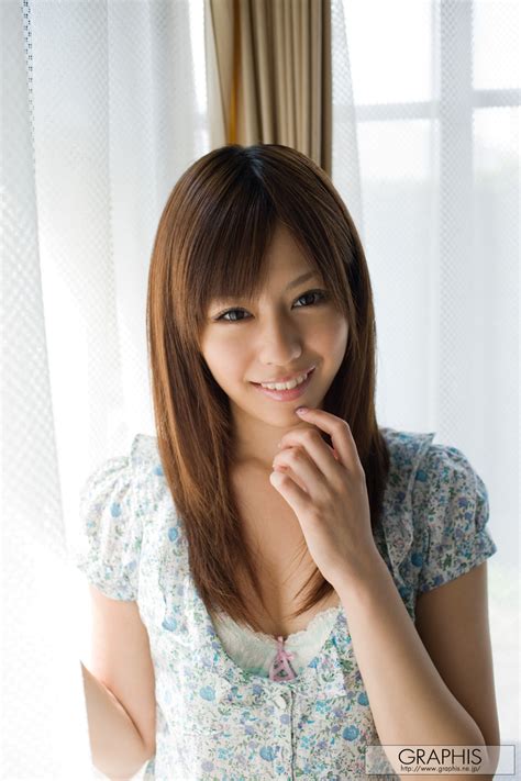 Rina Rukawa Cute Idol ~ Asian Girls Sexy