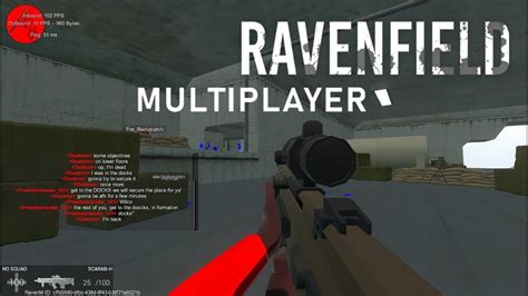 Ravenfield Ravenm Mp Zombies Coop Gameplay The Bunker Youtube
